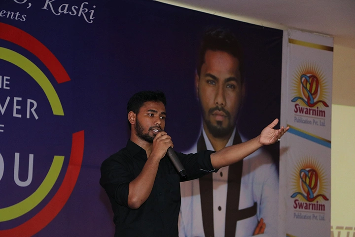 Rohit Malla 77